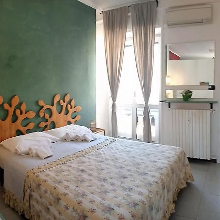 Fegi Suite - Citta Studi, Besta, Politecnico Milan Extérieur photo