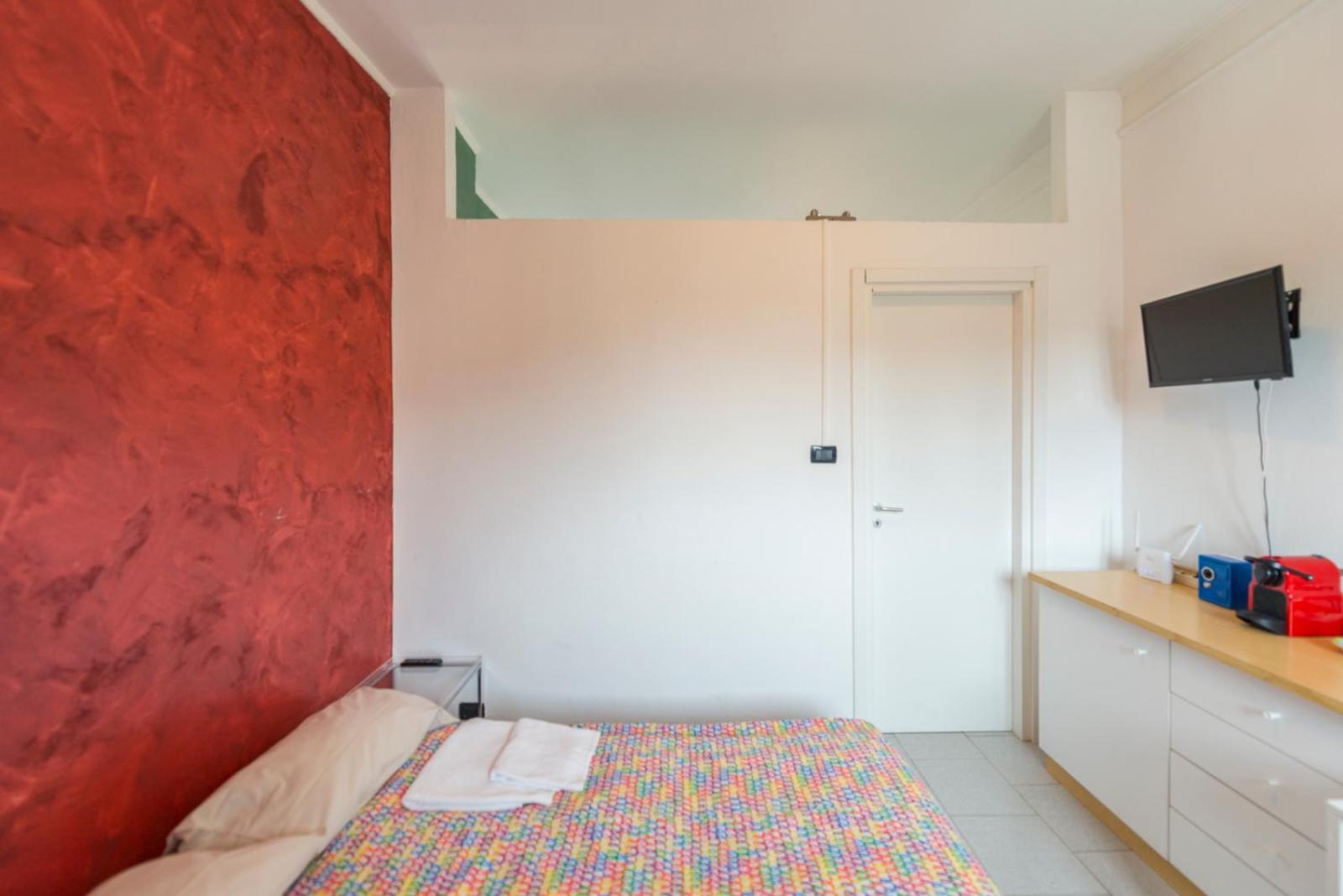 Fegi Suite - Citta Studi, Besta, Politecnico Milan Extérieur photo
