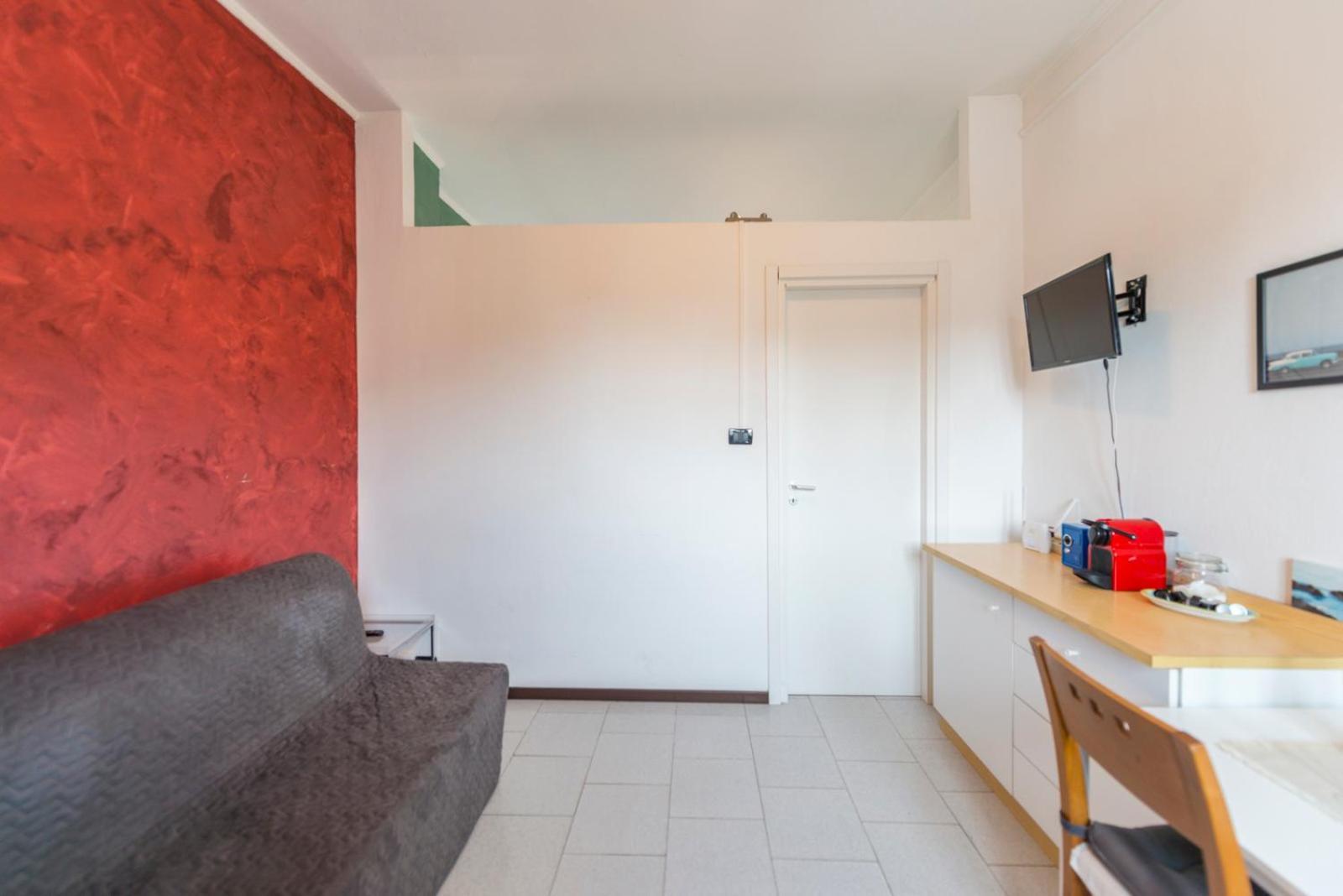 Fegi Suite - Citta Studi, Besta, Politecnico Milan Extérieur photo