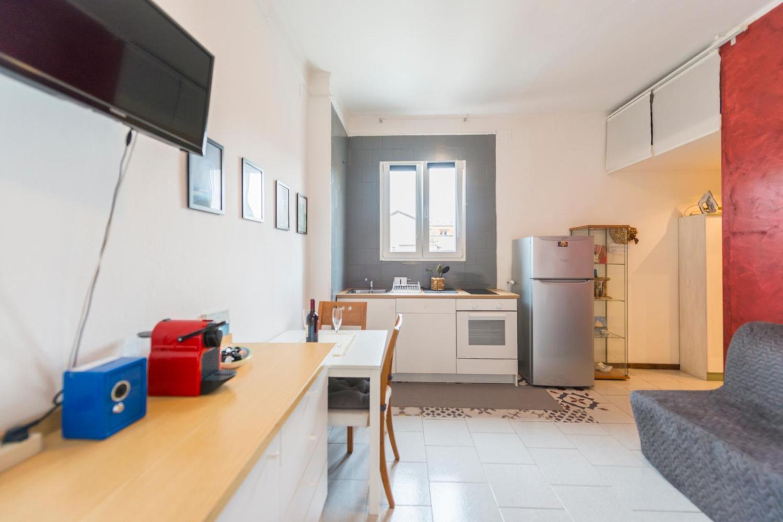 Fegi Suite - Citta Studi, Besta, Politecnico Milan Extérieur photo